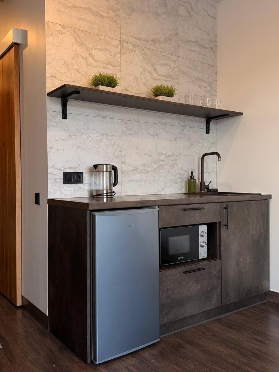 Артхофф на Січових Стрільців Apartment in Dnipro