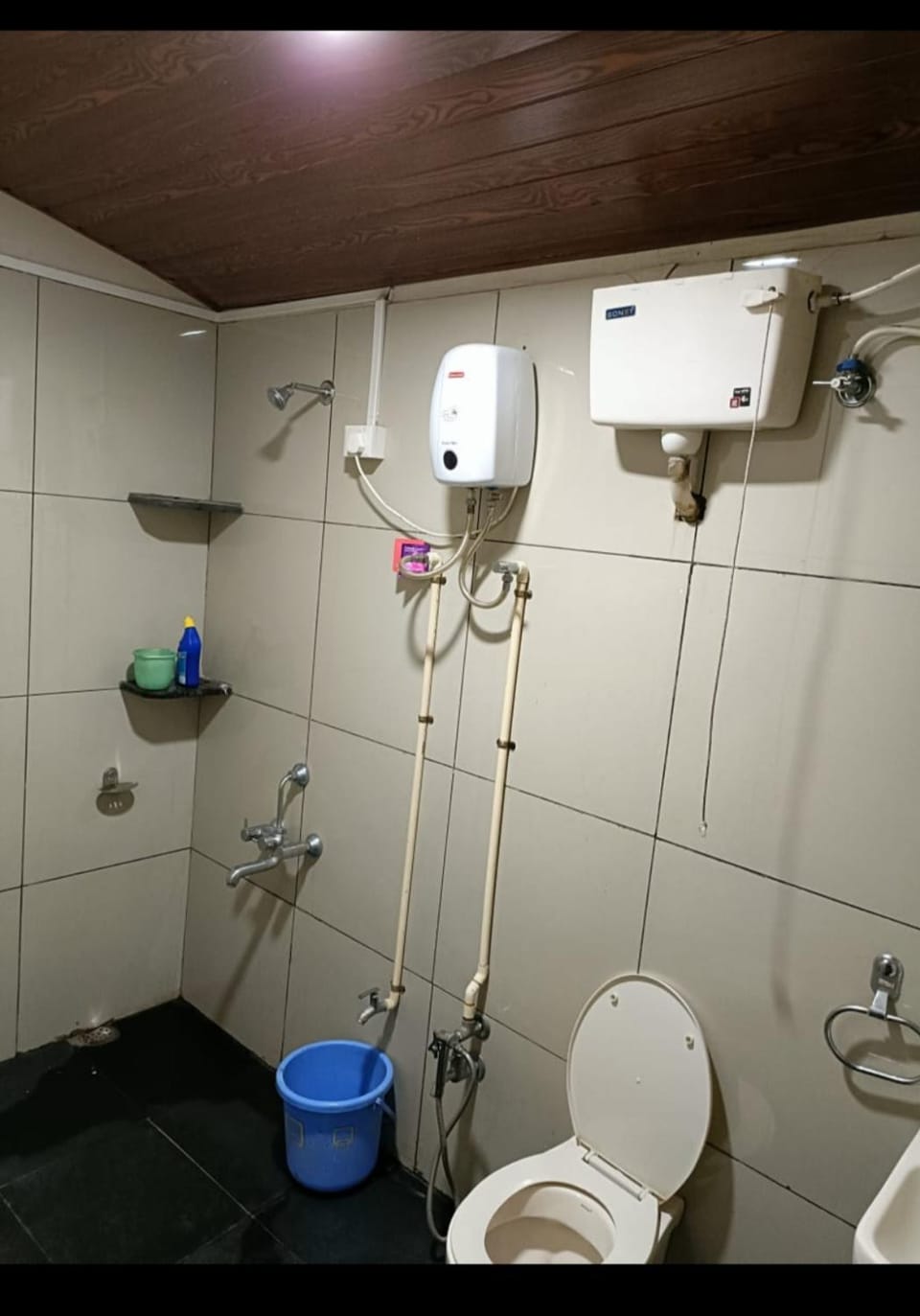 Umang Homestay and farm, farmhouse near trimbak, Nashik House in Maharashtra