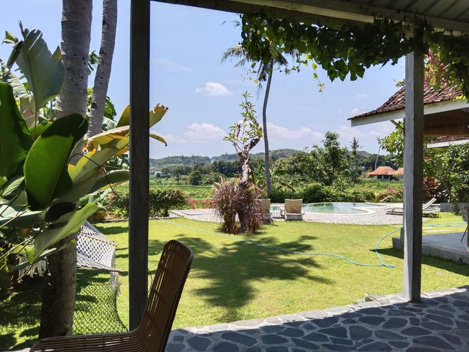 View (from property/room)