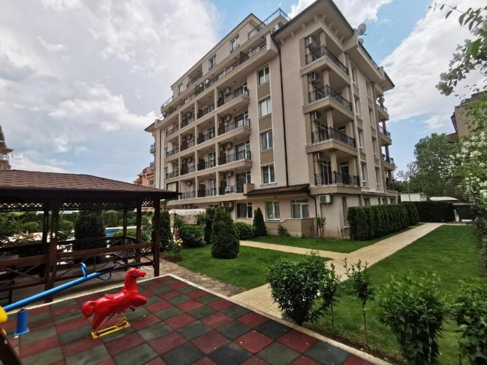 Persani 3 Sanny Beach Apartment in Sunny Beach