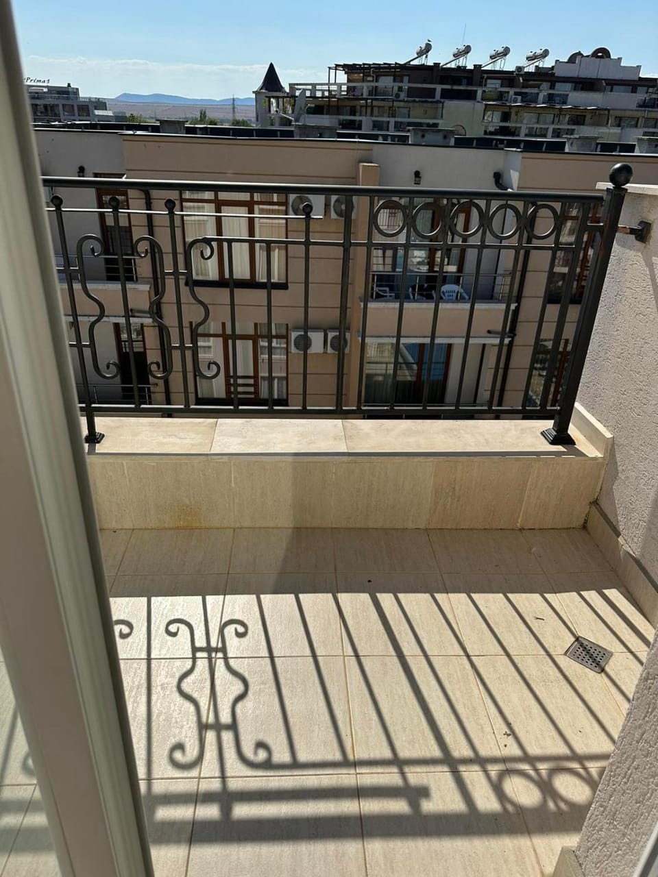 Persani 3 Sanny Beach Apartment in Sunny Beach