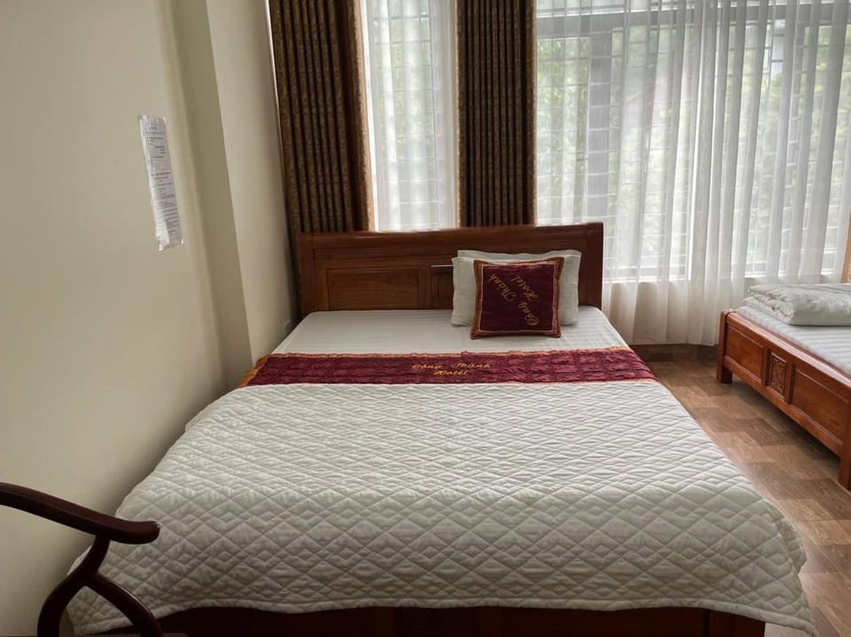 Công Thành Hotel Hotel in Laos