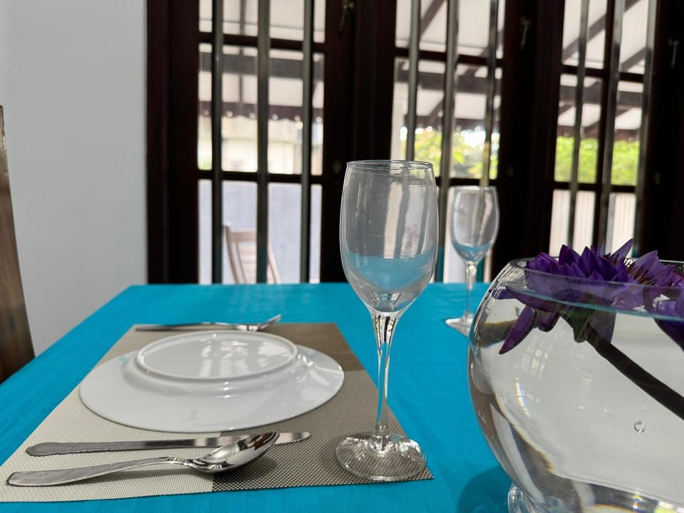 Seahorse Villa Apartment in Southern Province