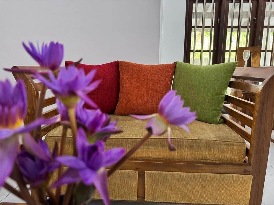 Seahorse Villa Apartment in Southern Province
