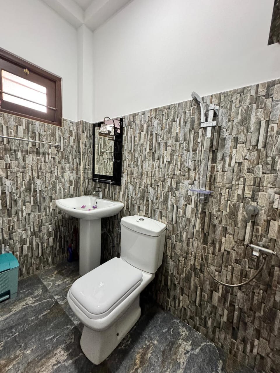 Seahorse Villa Apartment in Southern Province