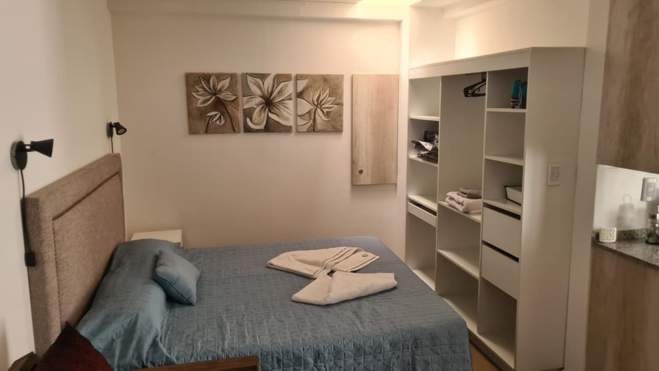 Paso aristides mendoza!! Apartment in Mendoza