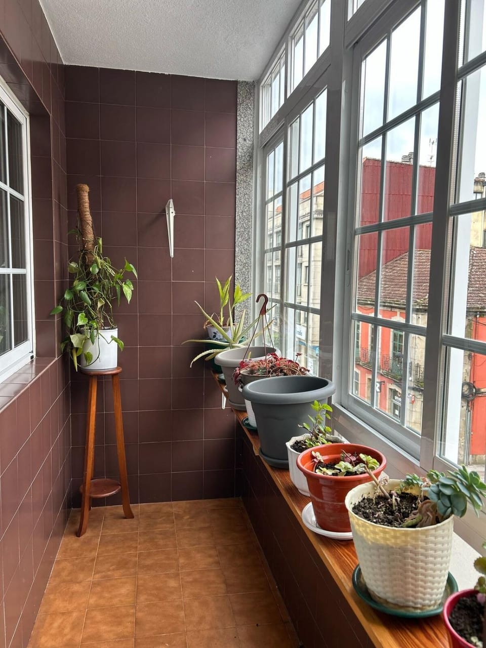 Welcome Apartment in Galicia