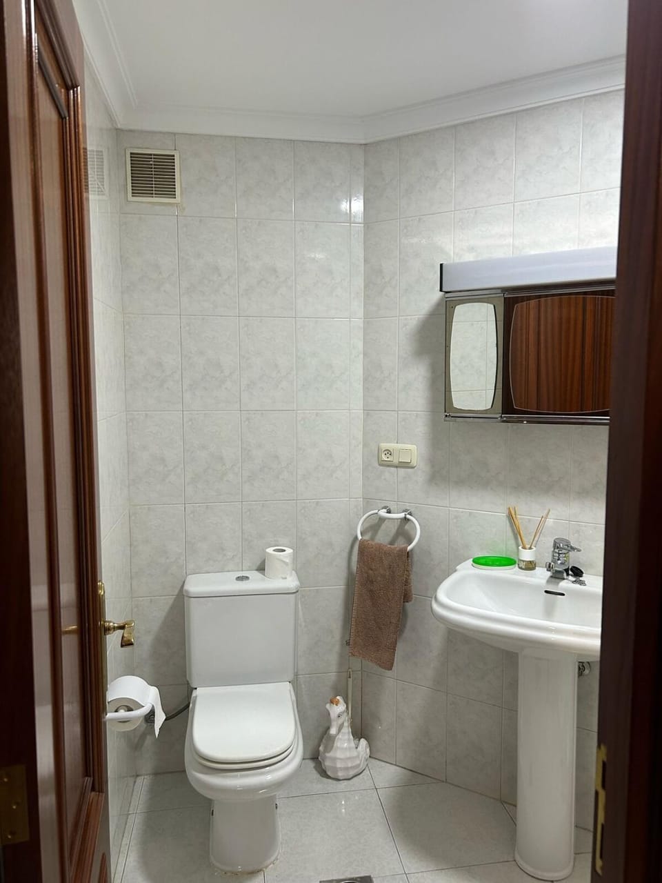 Welcome Apartment in Galicia