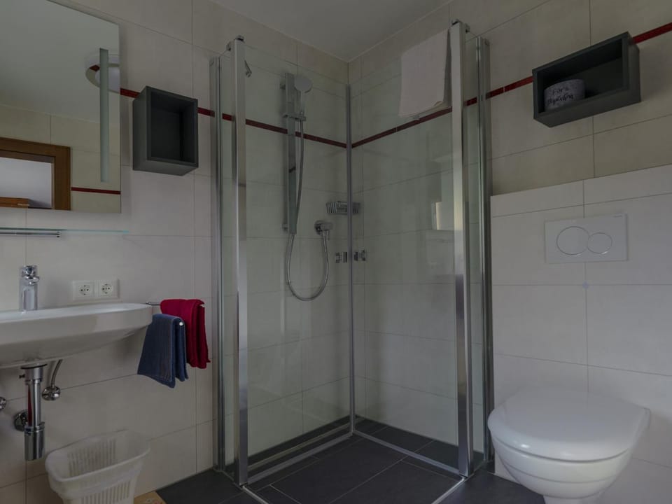 Haus Hahnenkamm Vacation rental in Tyrol