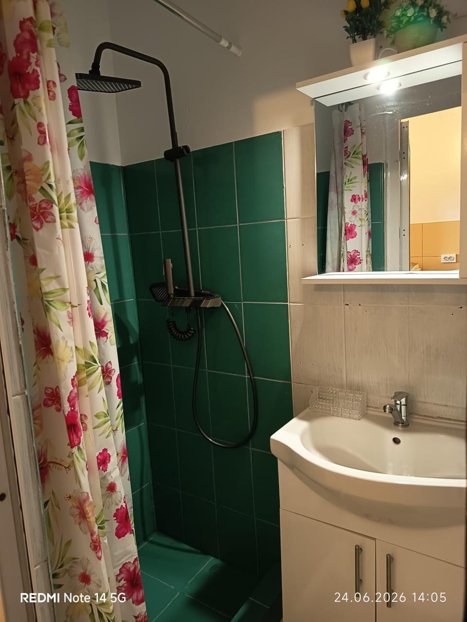 Studioul vacanțelor din Saturn 2 Apartment in Dobrich Province, Bulgaria