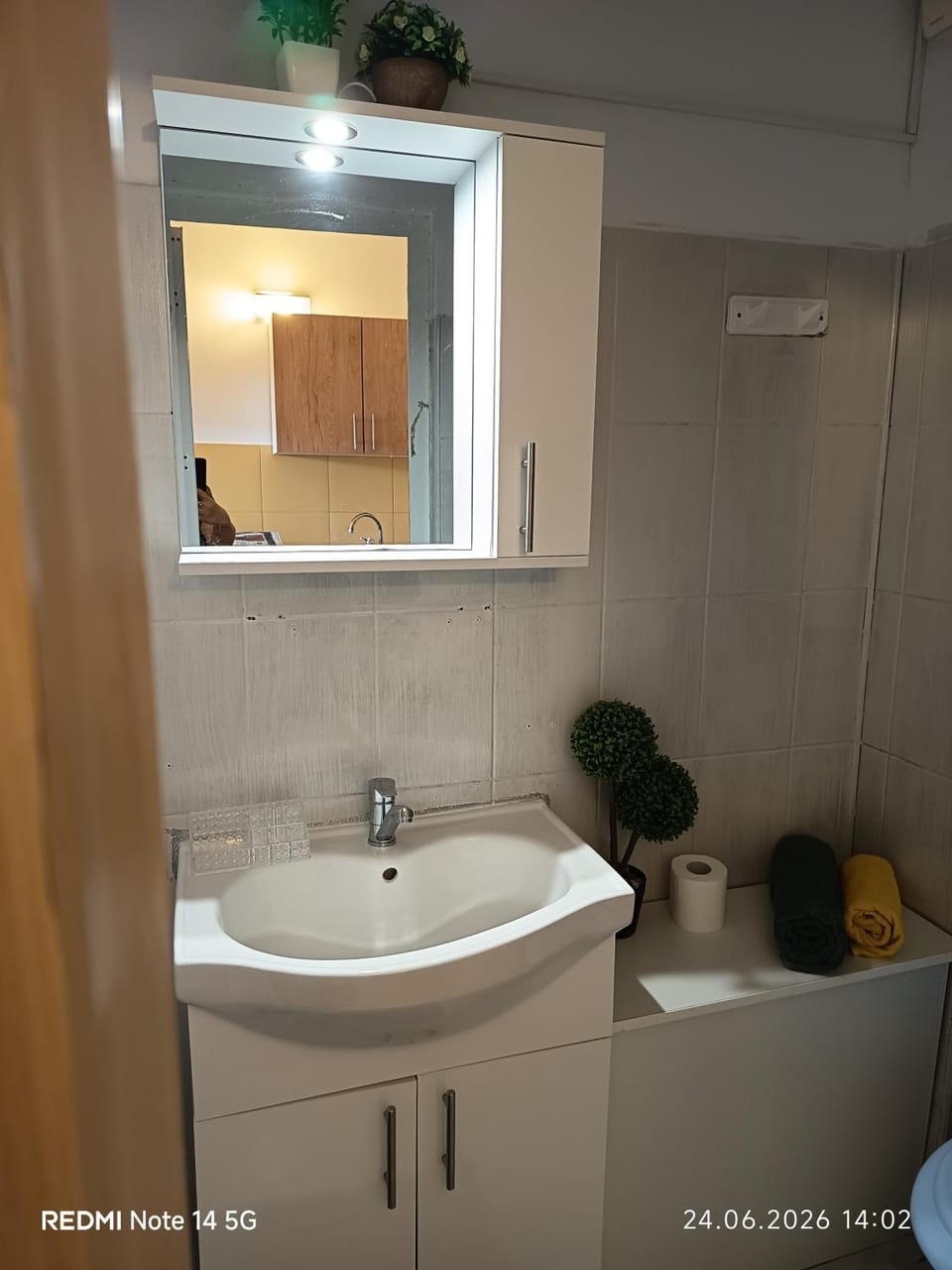 Studioul vacanțelor din Saturn 2 Apartment in Dobrich Province, Bulgaria