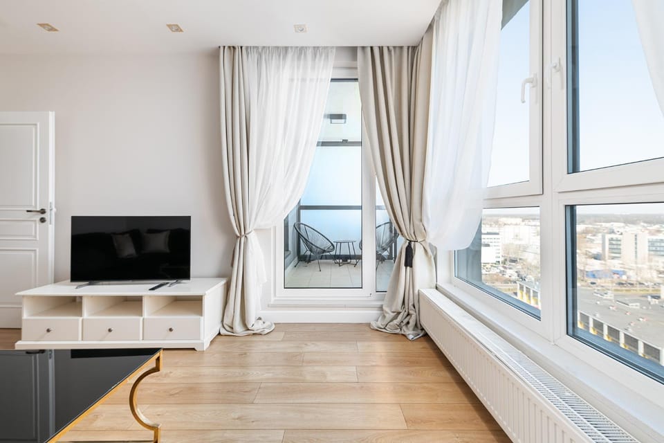 TV and multimedia, Balcony/Terrace