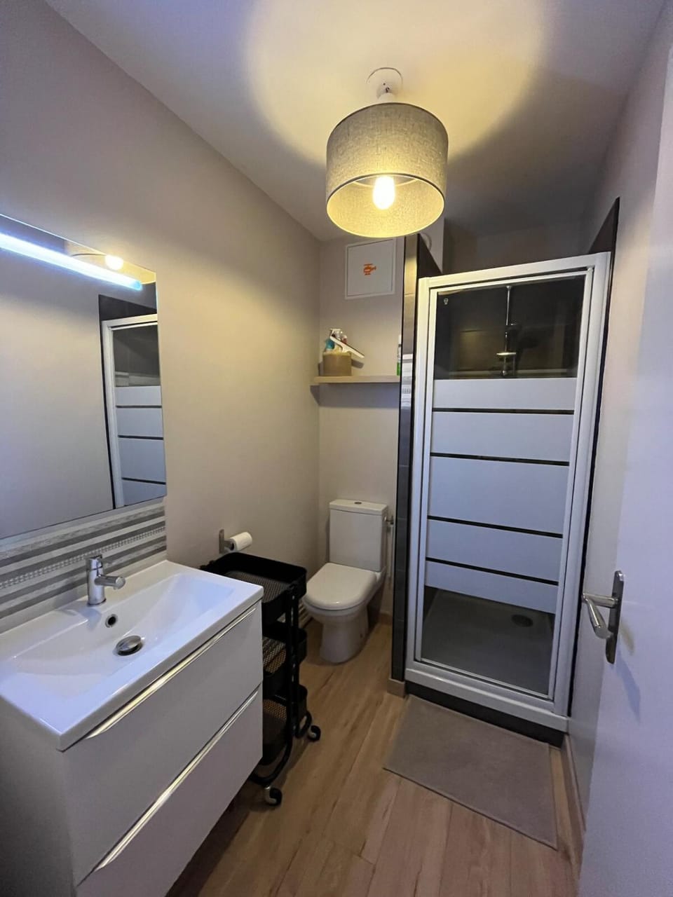 Apartment Les Sables-d'Olonne Apartment in Château-d'Olonne