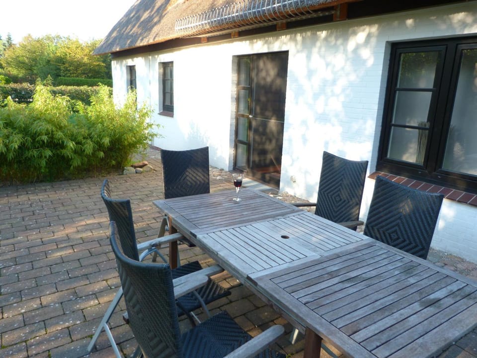 Haus Pöhlde House in Sankt Peter-Ording