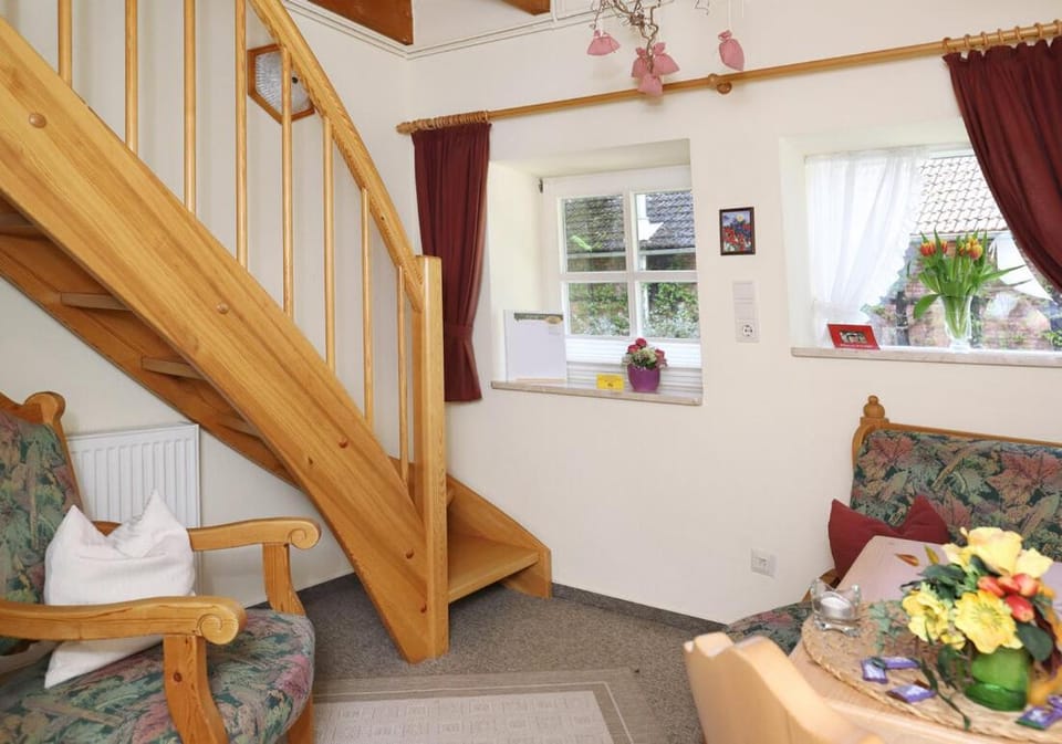 Bauerncafé Sprengel Apartment in Lower Saxony, Germany