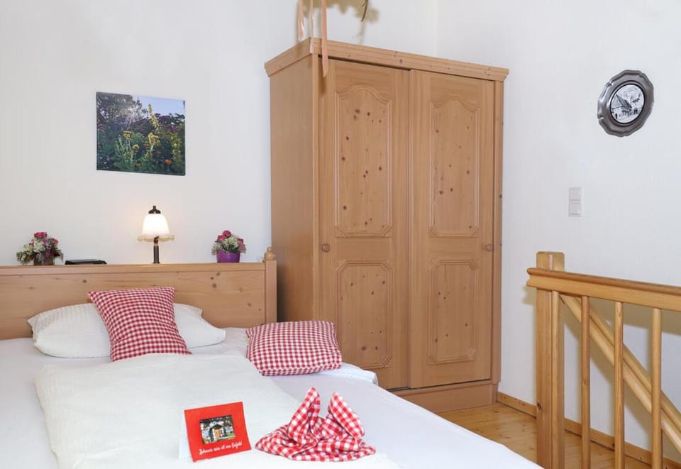 Bauerncafé Sprengel Apartment in Lower Saxony, Germany