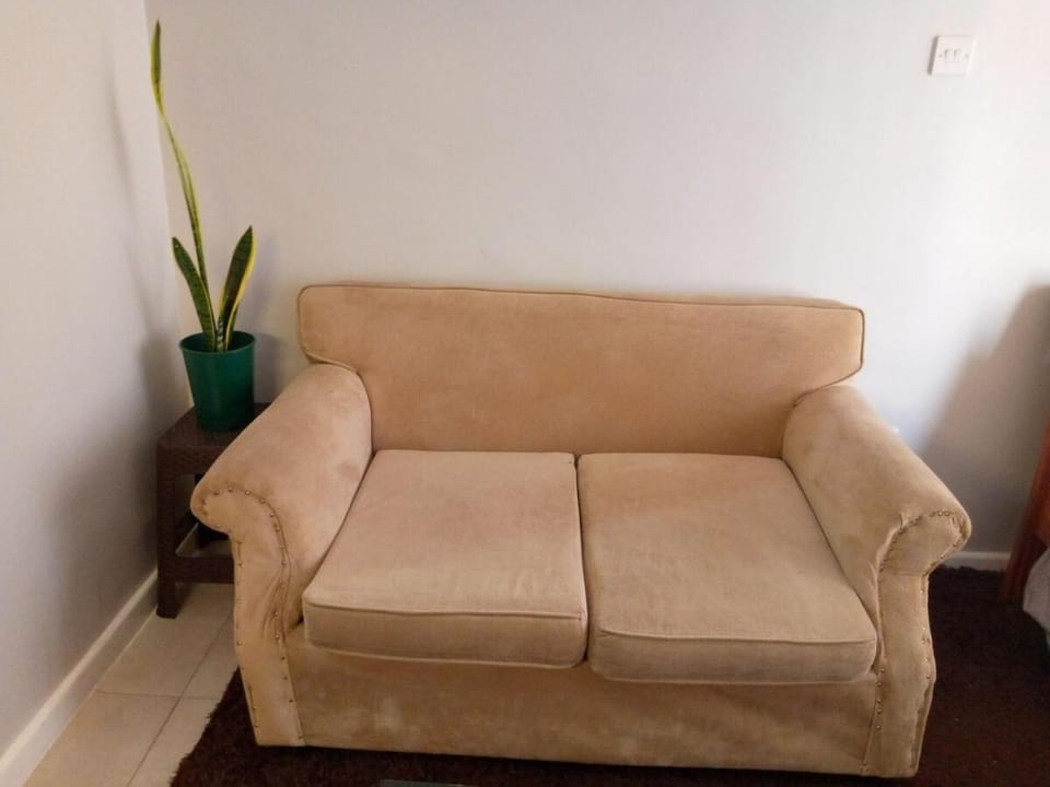 Deluxe Studio with WiFi, Pool & Free parking Apartment in Nairobi