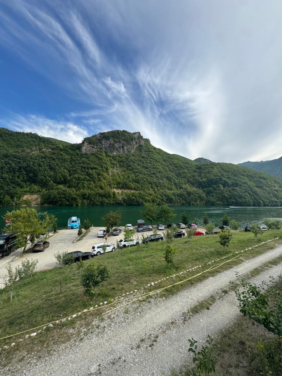 Guest House Besi Bed and Breakfast in Montenegro