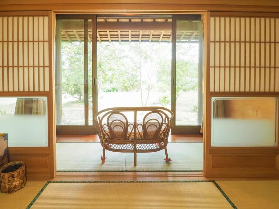 黒羽別邸旧後藤邸 House in Japan