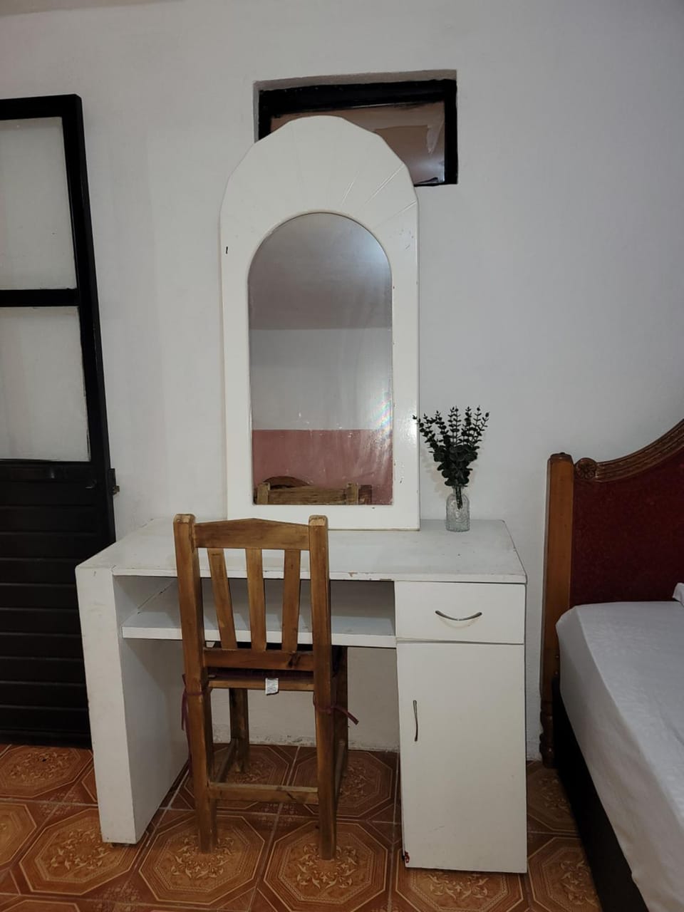 Dpto Cómodo Barrio Guadalupe Céntrico con Estac y FREE WIFI Apartment in San Cristobal de Casas