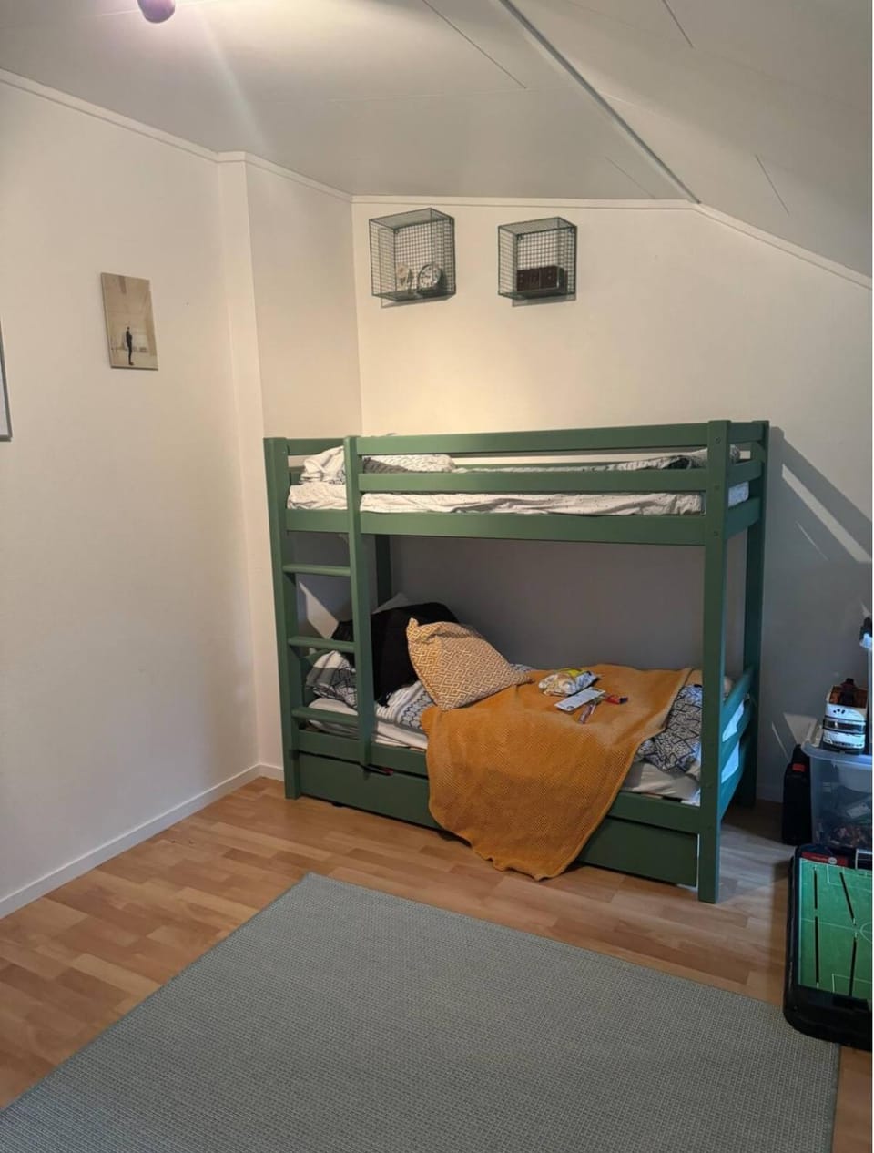 Attraktiv 3-roms leilighet Apartment in Tromso