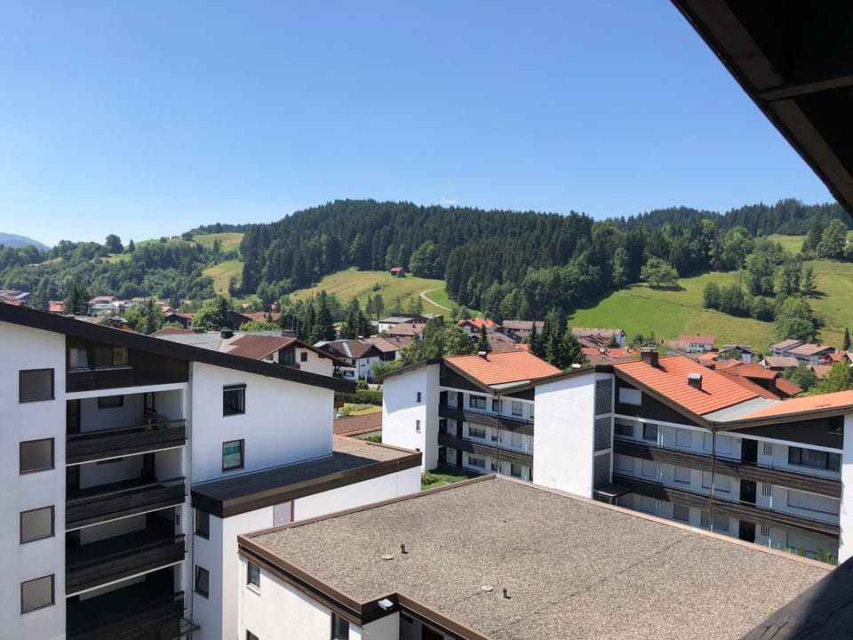 View (from property/room)