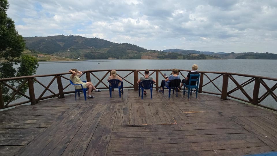 Lake Bunyonyi Community Guest house Bed and Breakfast in Uganda