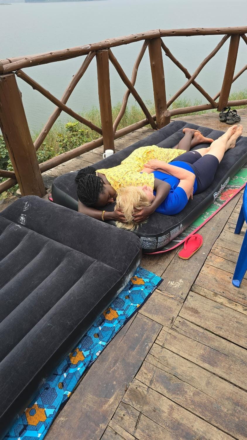 Lake Bunyonyi Community Guest house Bed and Breakfast in Uganda