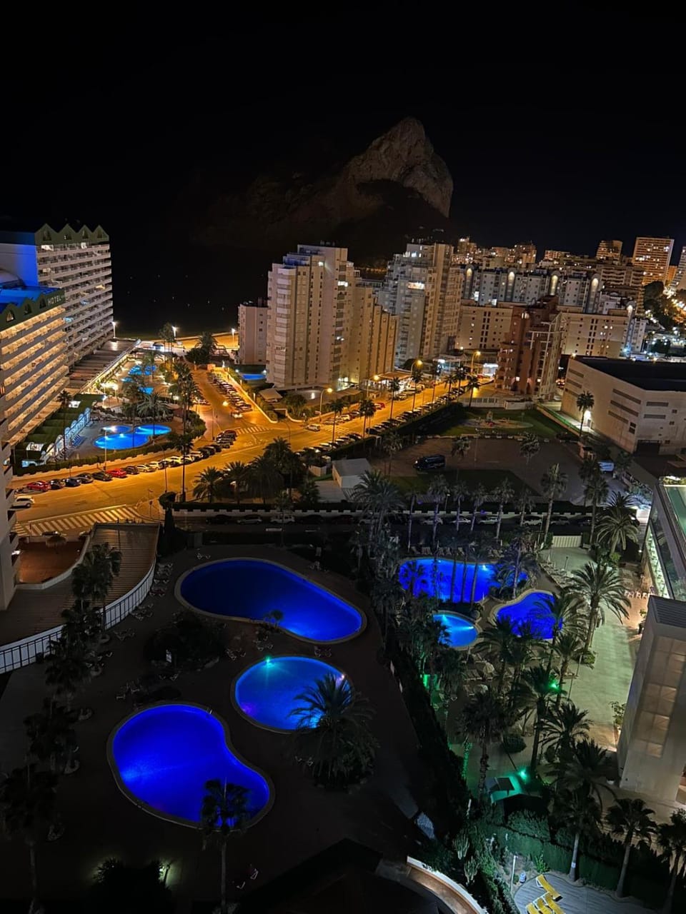 Apartamento ZaZa Apartment in Calp