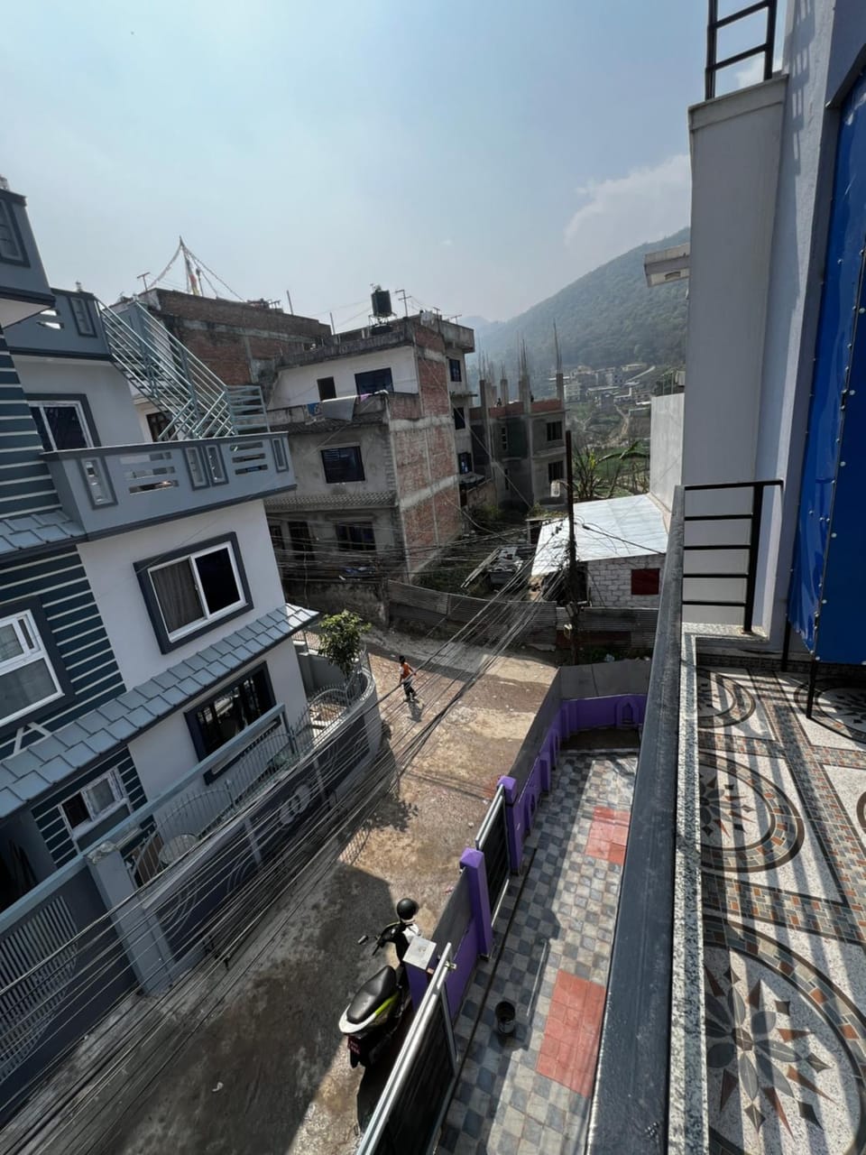 Bista Niwas Vacation rental in Bagmati Province, Nepal
