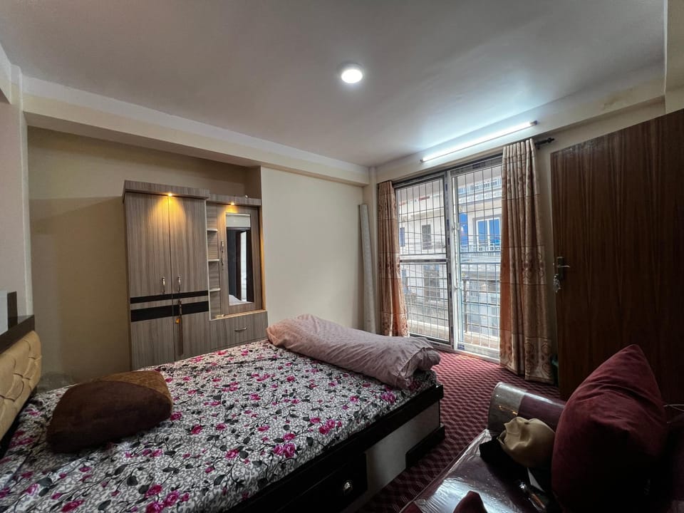 Bista Niwas Vacation rental in Bagmati Province, Nepal