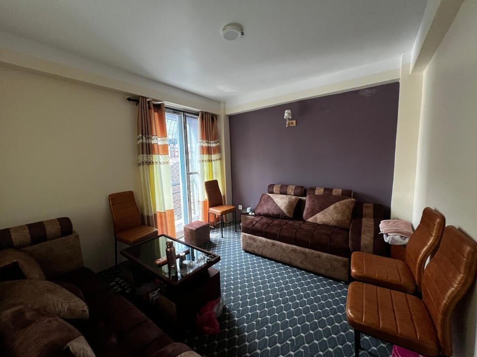 Bista Niwas Vacation rental in Bagmati Province, Nepal