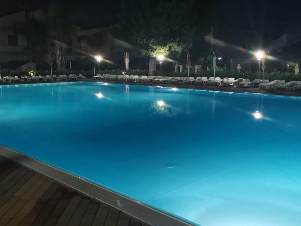 Villetta al villaggio 101 pini Apartment in Sicily
