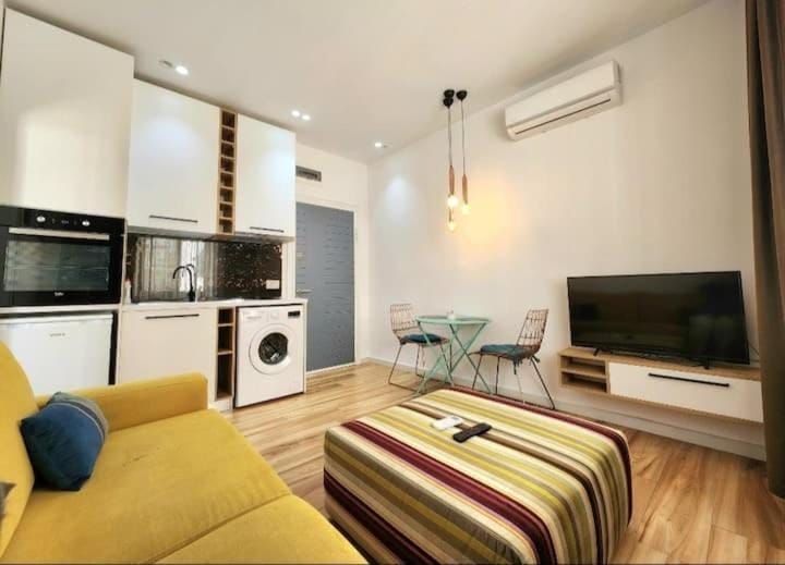 Central City Apartments Apartment in Tirana