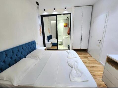 Central City Apartments Apartment in Tirana