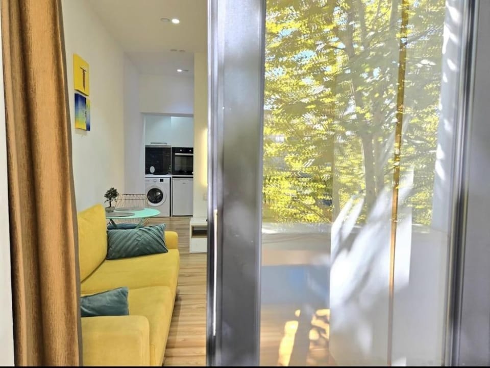 Central City Apartments Apartment in Tirana