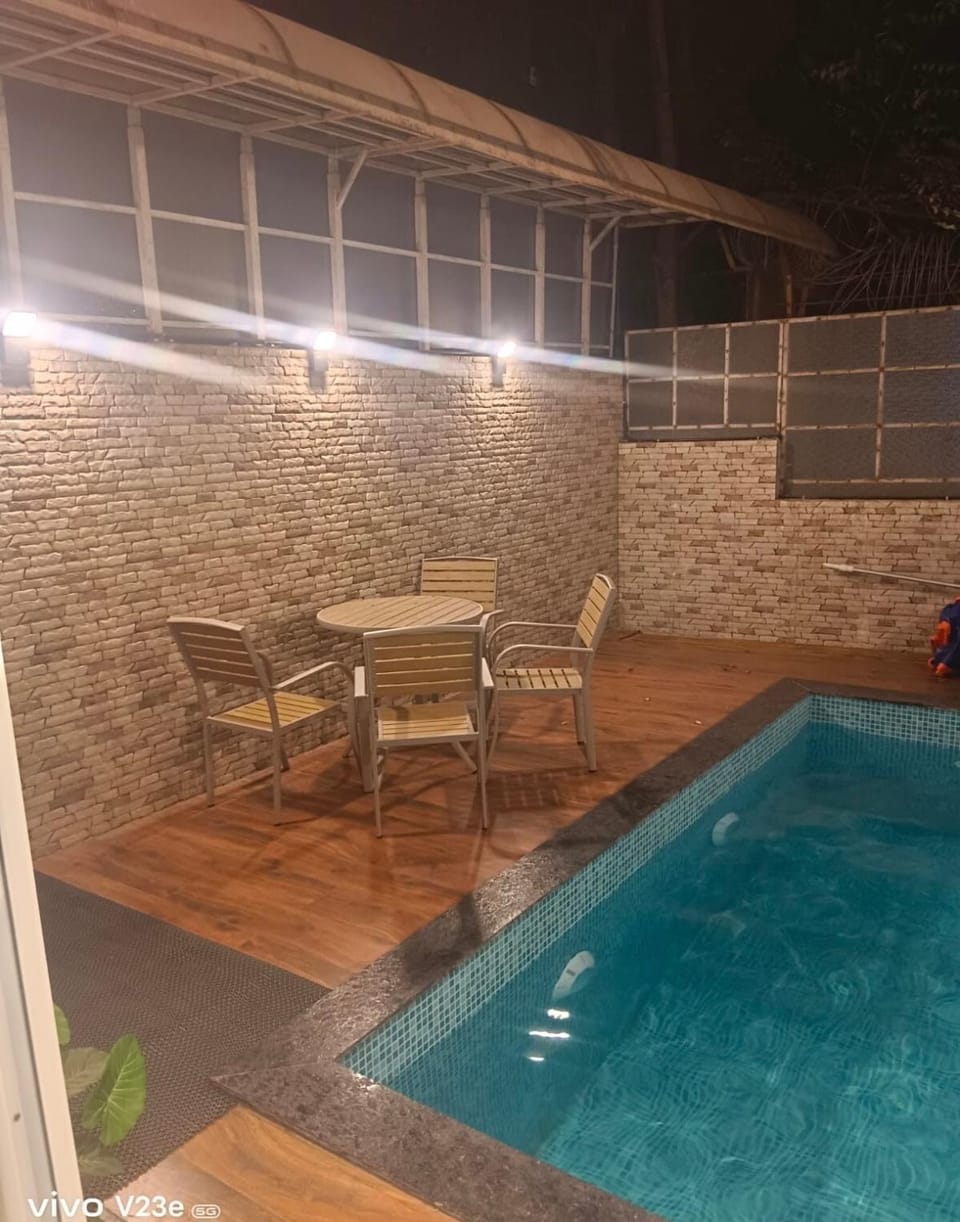 Ansh Villa, 2Bhk Luxury Villa, Lonavala Villa in Lonavla