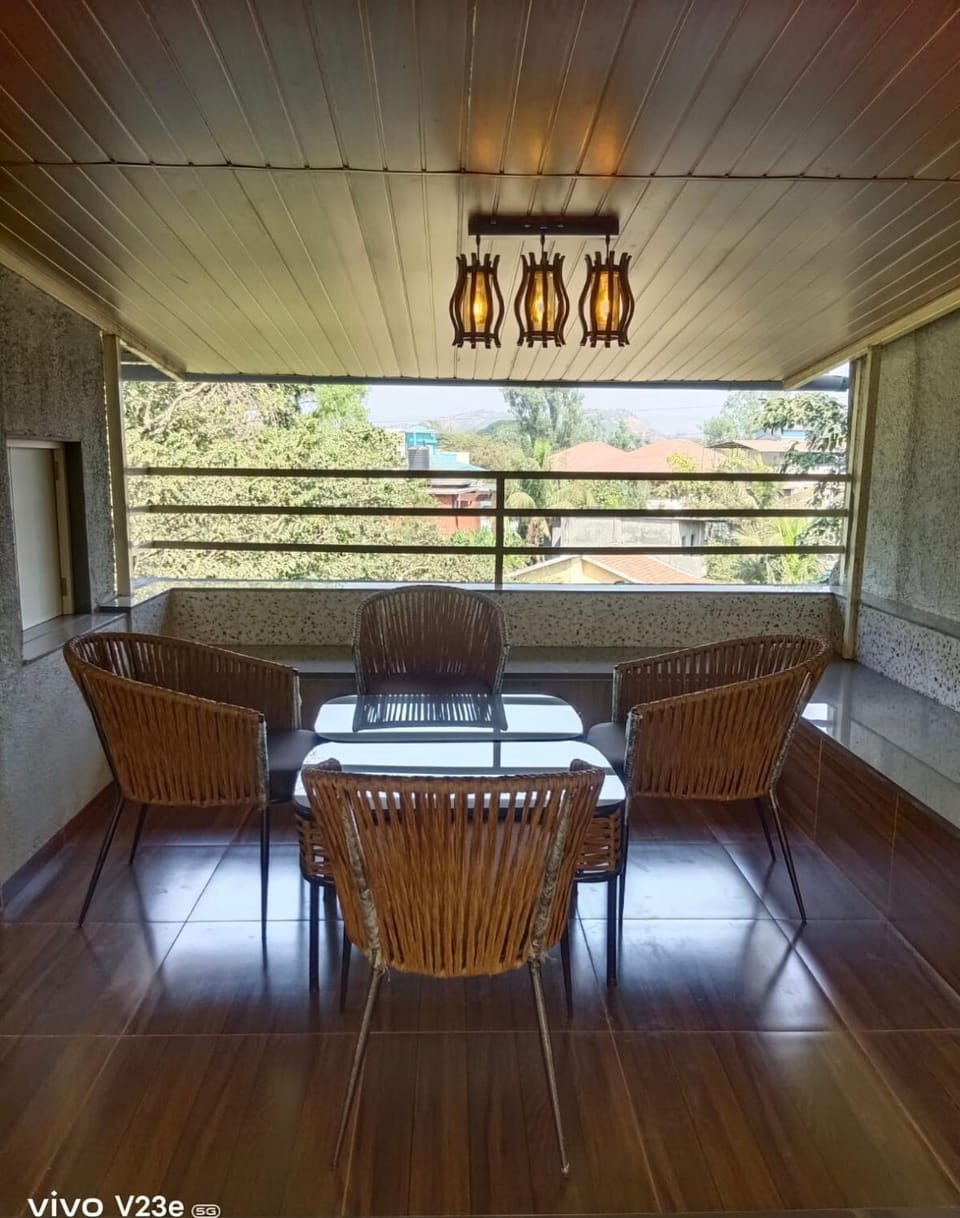 Ansh Villa, 2Bhk Luxury Villa, Lonavala Villa in Lonavla