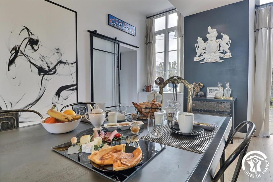 Le rok Bed and Breakfast in Brittany