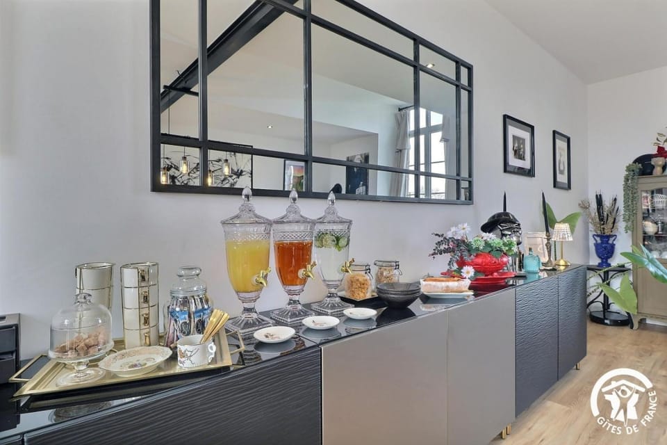 Le rok Bed and Breakfast in Brittany
