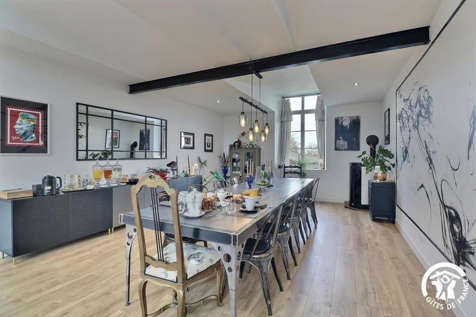 Le rok Bed and Breakfast in Brittany