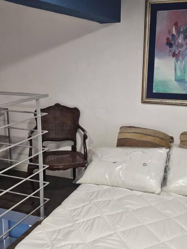 Loft nel cuore di RC Apartment in Reggio Calabria