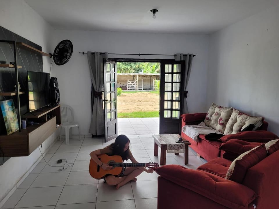 Casa de campoWebers-Nova Cruz PE House in State of Paraíba, Brazil