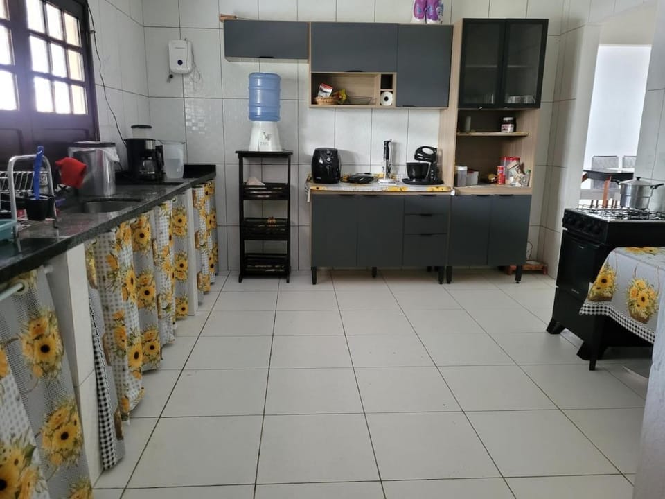 Casa de campoWebers-Nova Cruz PE House in State of Paraíba, Brazil
