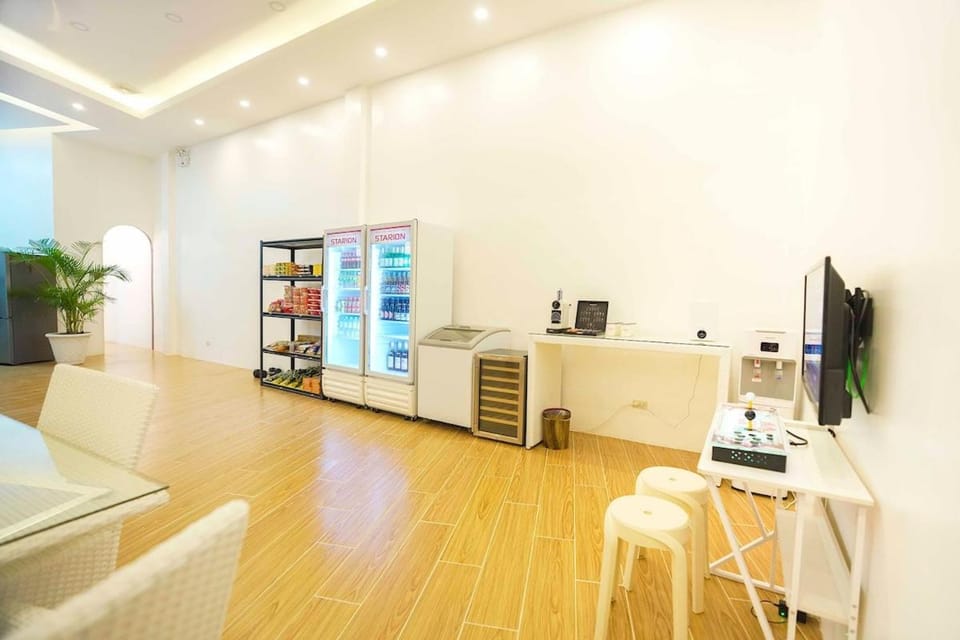 LUXI Pool Villa Premier Private Resort in Cebu Apartment in Lapu-Lapu City