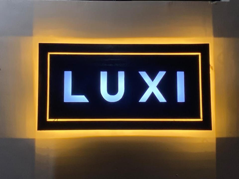 LUXI Pool Villa Premier Private Resort in Cebu Apartment in Lapu-Lapu City