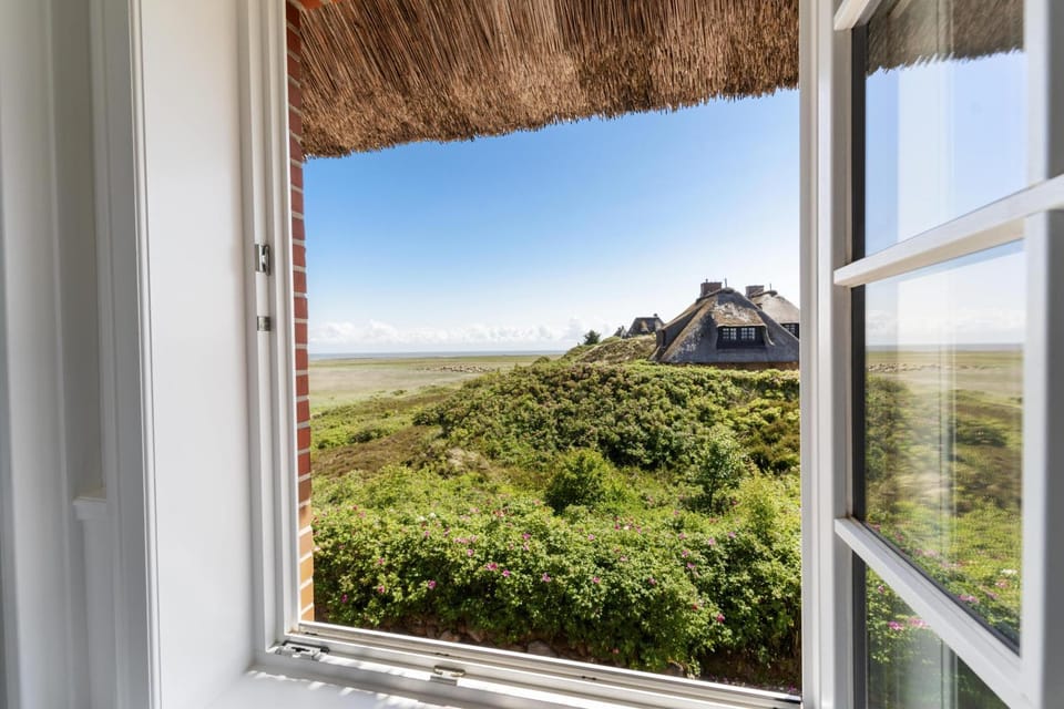 Watt‘n Hus Whg 2 House in Nordfriesland