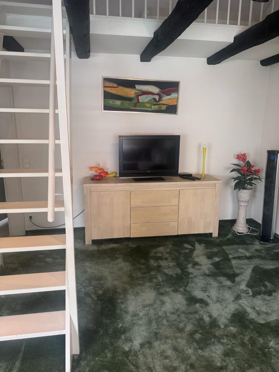Bremens Herz Weser und Stadion Apartment in Bremen