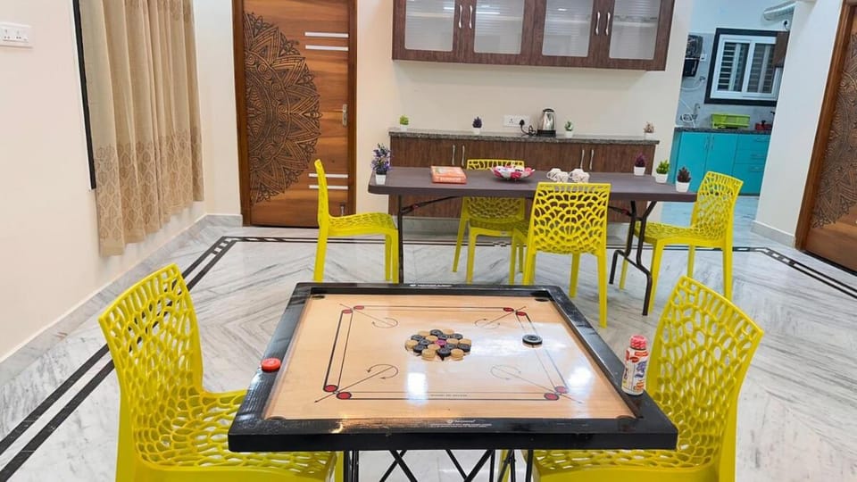 Elegant 3BHK at Vijayawada heart Apartment in Vijayawada