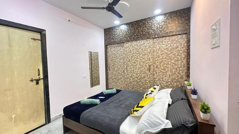 Elegant 3BHK at Vijayawada heart Apartment in Vijayawada